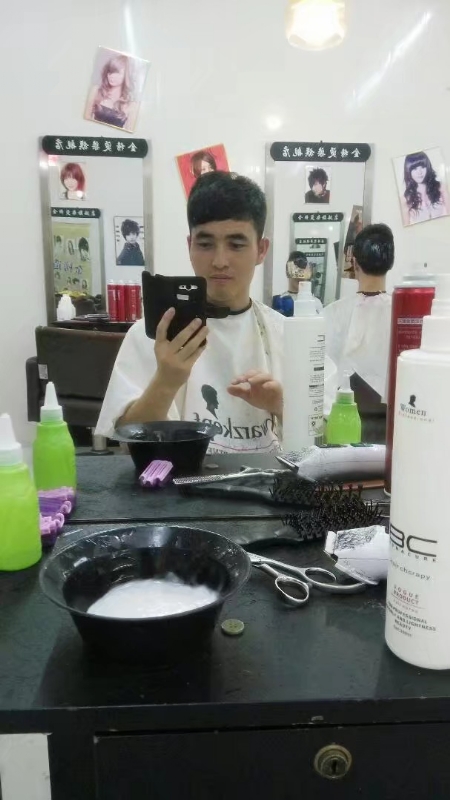 牛郎的第二张照片--平潭相亲服务中心