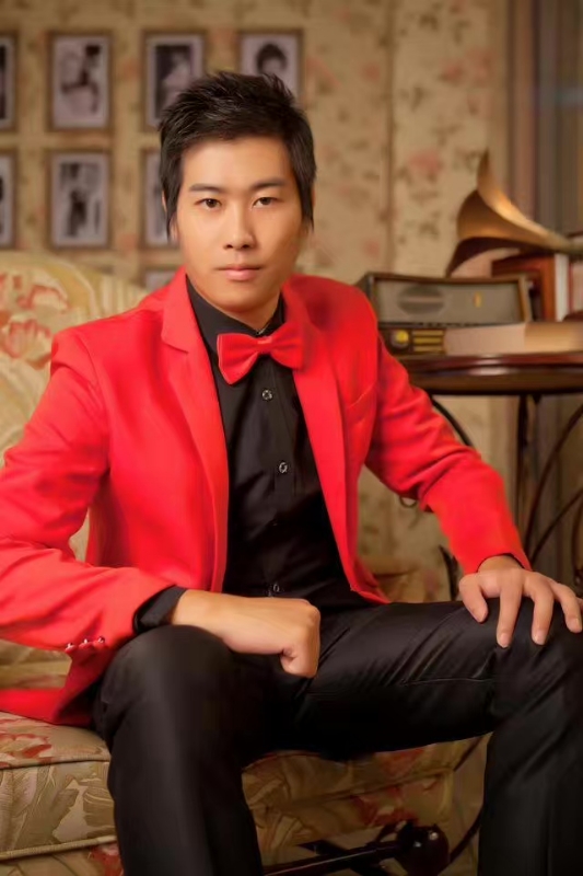 神一样的男人的第一张照片--平潭相亲服务中心