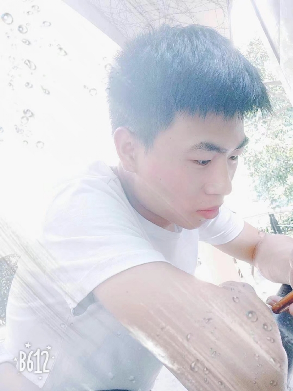 对她说晚安的第一张照片--平潭相亲服务中心
