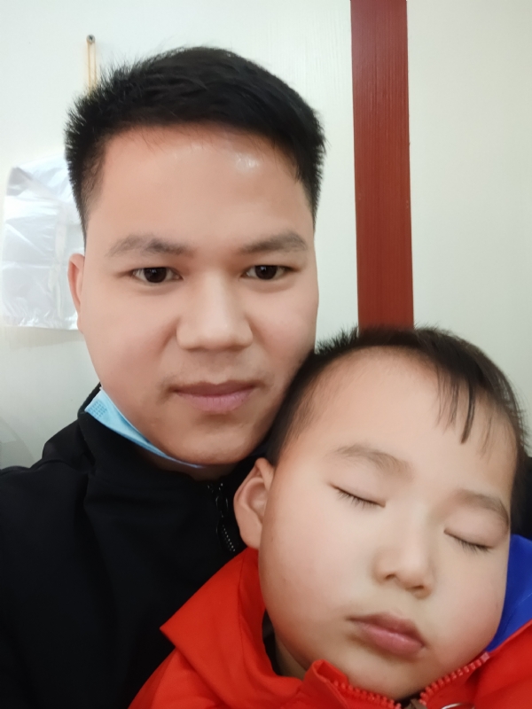 风情百香果的第一张照片--平潭相亲服务中心