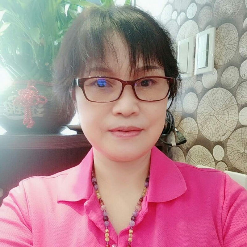 NiNi的第二张照片--平潭相亲服务中心