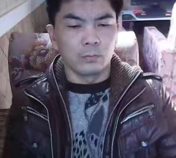 呆子的第一张照片--平潭相亲服务中心