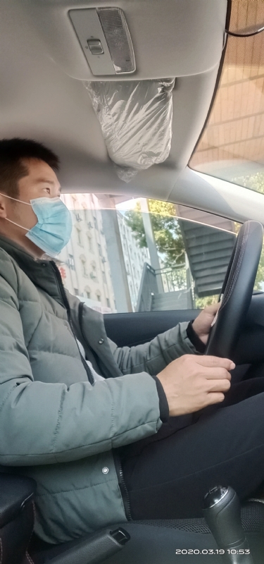 一切随缘的第一张照片--平潭相亲服务中心