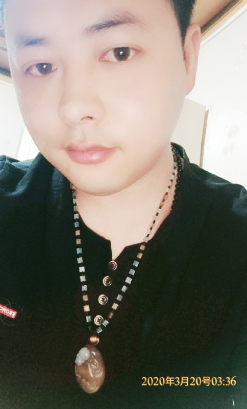 滴水成沙的第一张照片--平潭相亲服务中心