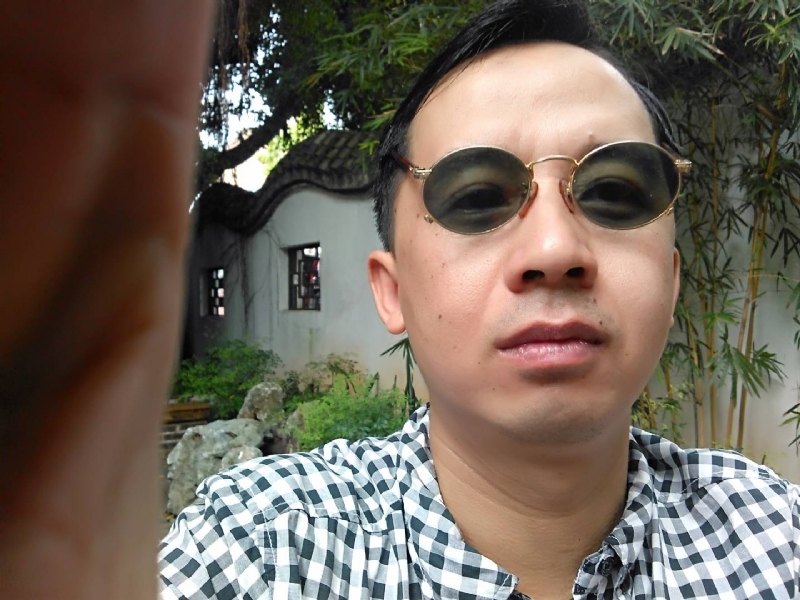 网网忘记了的第一张照片--平潭相亲服务中心