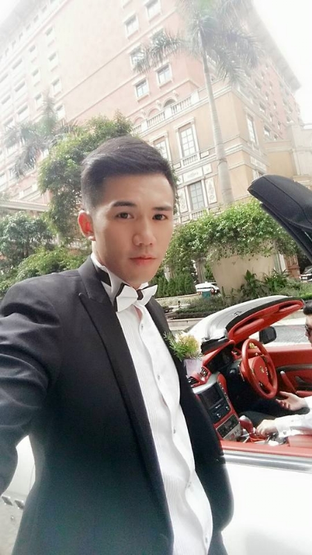 上善若水的第一张照片--平潭相亲服务中心
