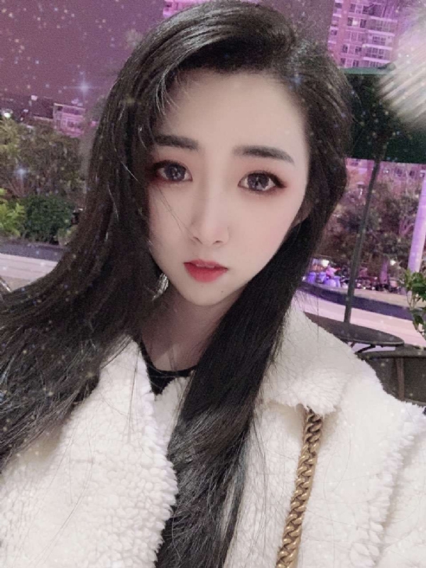 妮可的第一张照片--平潭相亲服务中心