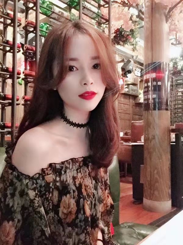 晓洁的第一张照片--平潭相亲服务中心