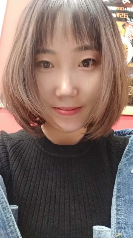 西西的第一张照片--平潭相亲服务中心