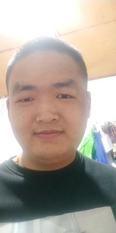 魅力恩霖的第一张照片--平潭相亲服务中心
