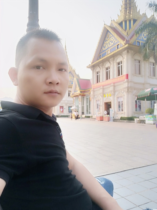 漂泊者的第一张照片--平潭相亲服务中心
