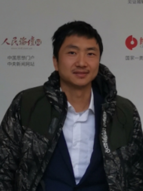 明的第一张照片--平潭相亲服务中心