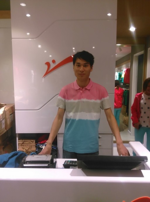 寻芳踪的第一张照片--平潭相亲服务中心