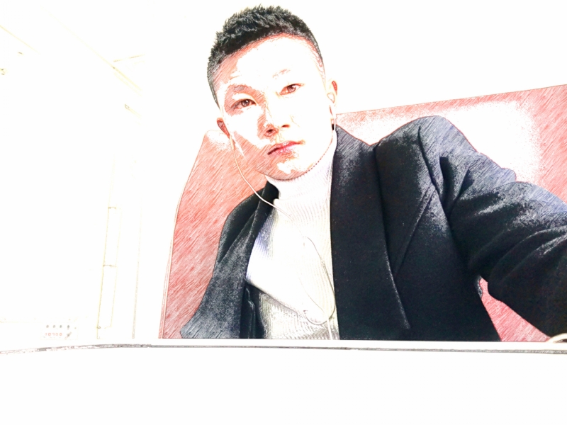 一心所向的第一张照片--平潭相亲服务中心