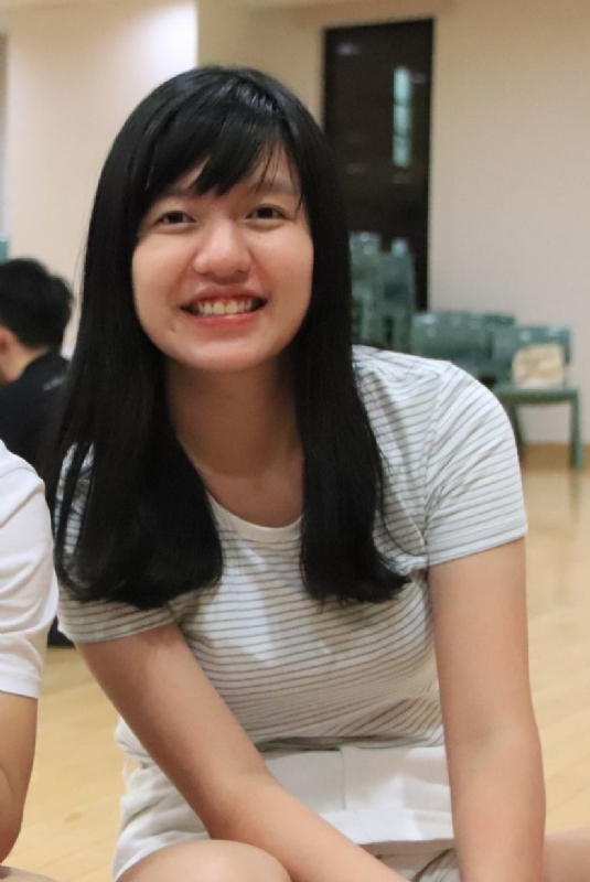 jessie的第一张照片--平潭相亲服务中心