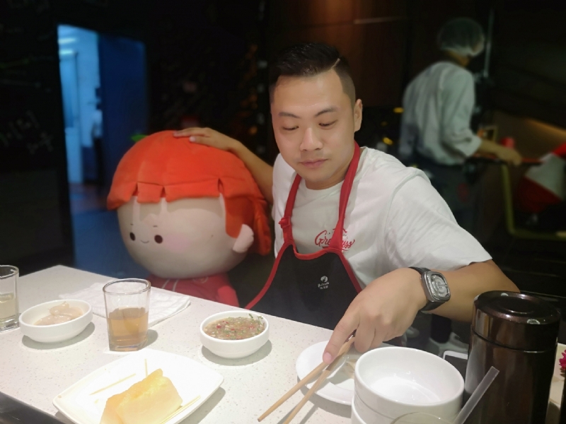 逆行的第一张照片--平潭相亲服务中心