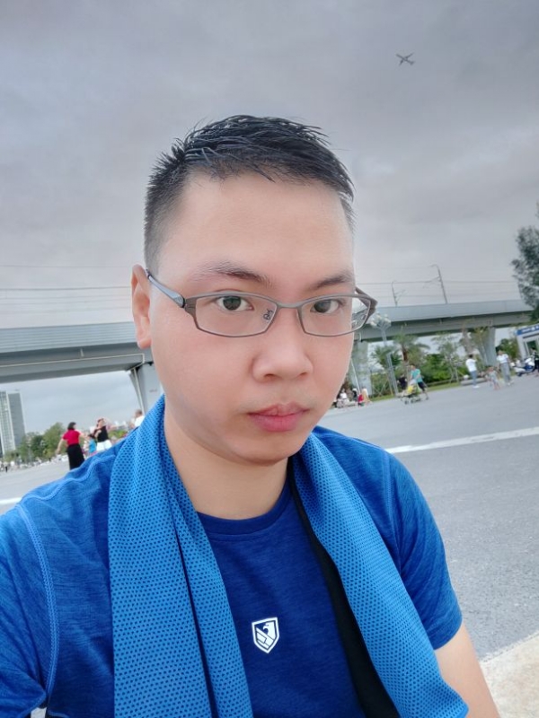 岳的第一张照片--平潭相亲服务中心