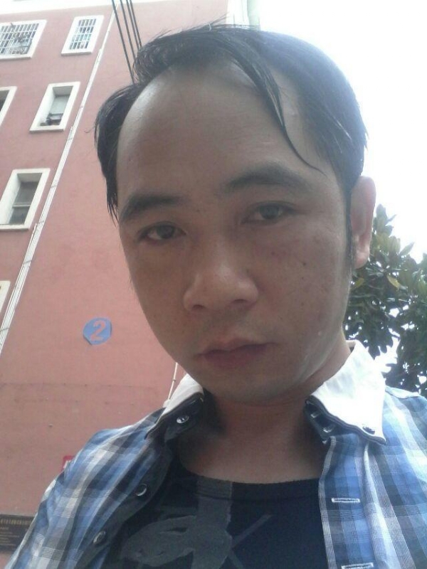 佰年孤独的第一张照片--平潭相亲服务中心