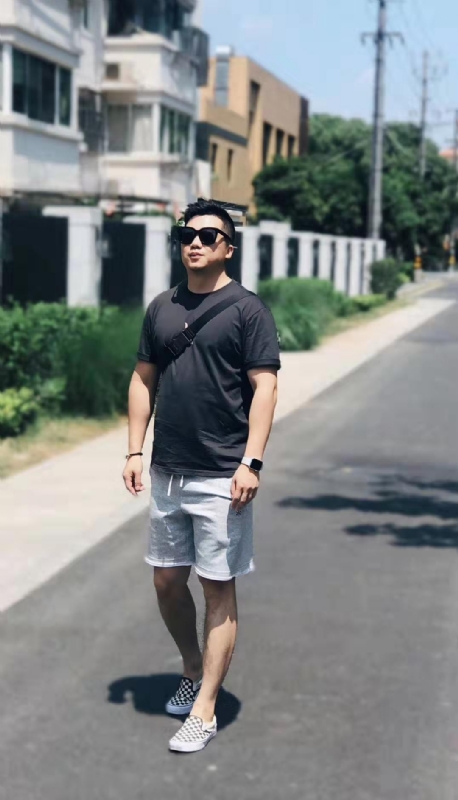wanghong的第二张照片--平潭相亲服务中心