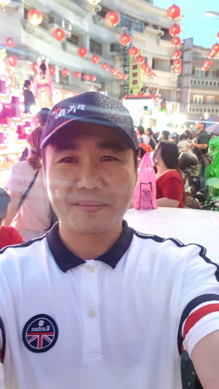 小陳的第一张照片--平潭相亲服务中心
