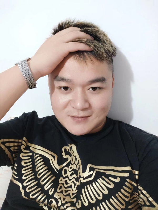 执子之手的第一张照片--平潭相亲服务中心