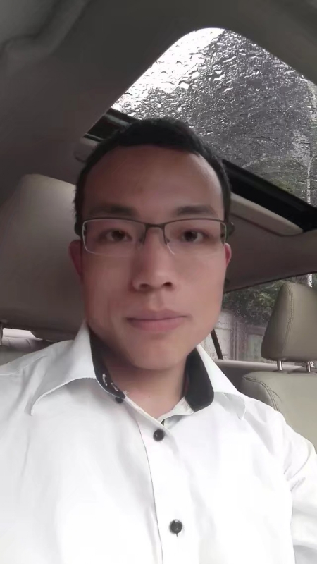 随缘而来的第一张照片--平潭相亲服务中心