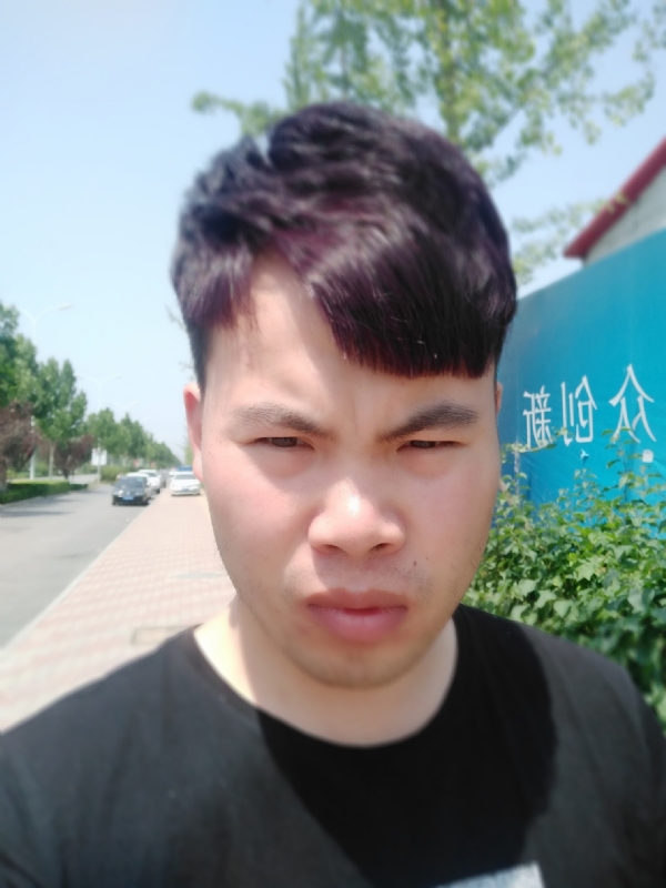 迷迭无情的第一张照片--平潭相亲服务中心
