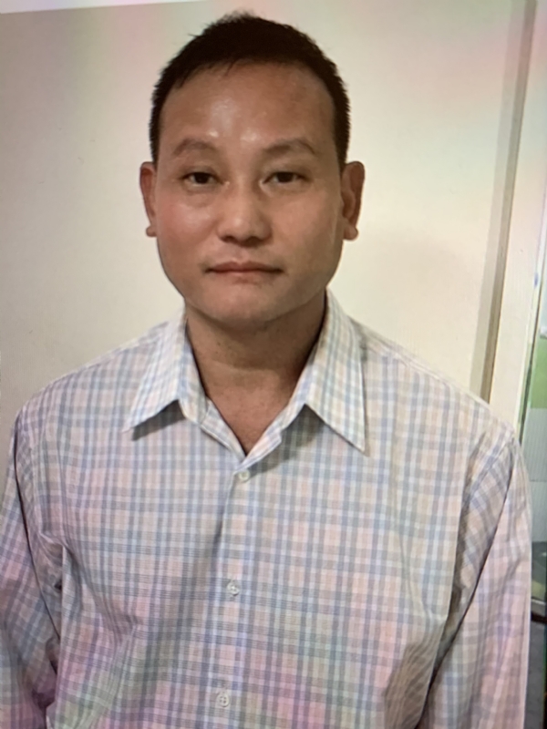 飞鱼的第一张照片--平潭相亲服务中心
