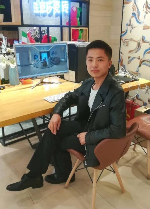 峰的第一张照片--平潭相亲服务中心