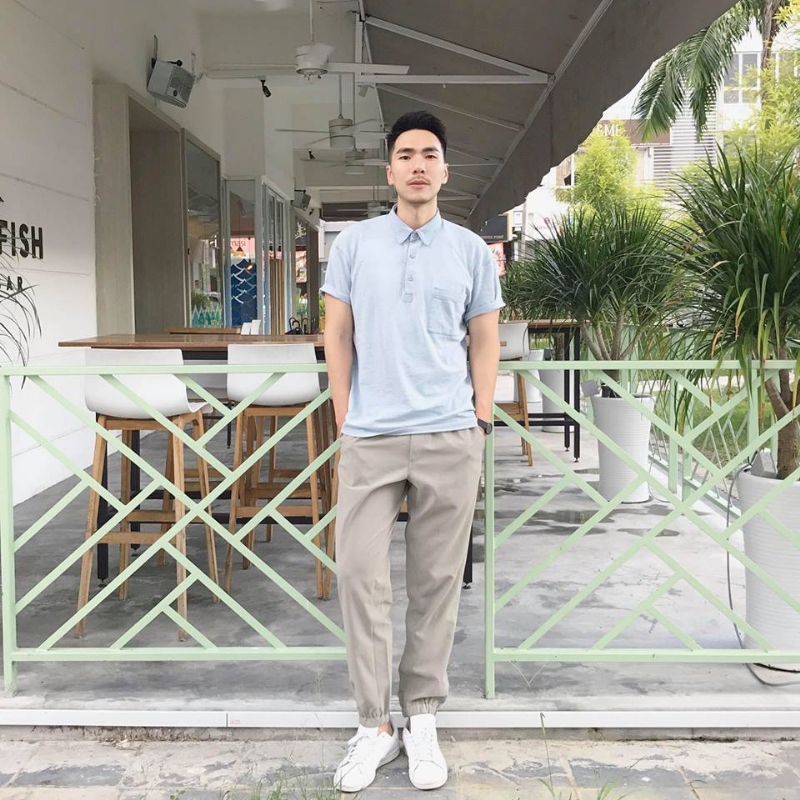羊驼先生的第一张照片--平潭相亲服务中心