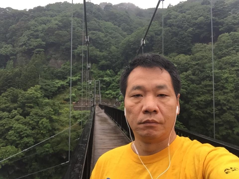 灵魂伴侣的第一张照片--平潭相亲服务中心