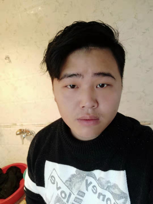 小李的第一张照片--平潭相亲服务中心