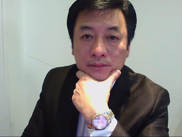 凡人的第一张照片--平潭相亲服务中心