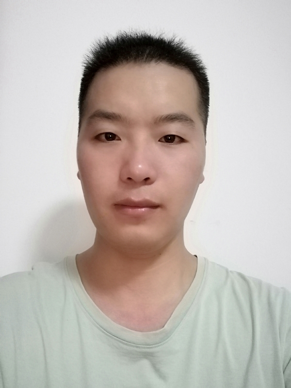 好好过日子的第一张照片--平潭相亲服务中心