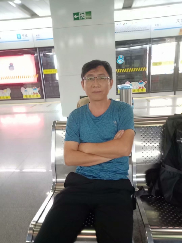 ws3579的第一张照片--平潭相亲服务中心