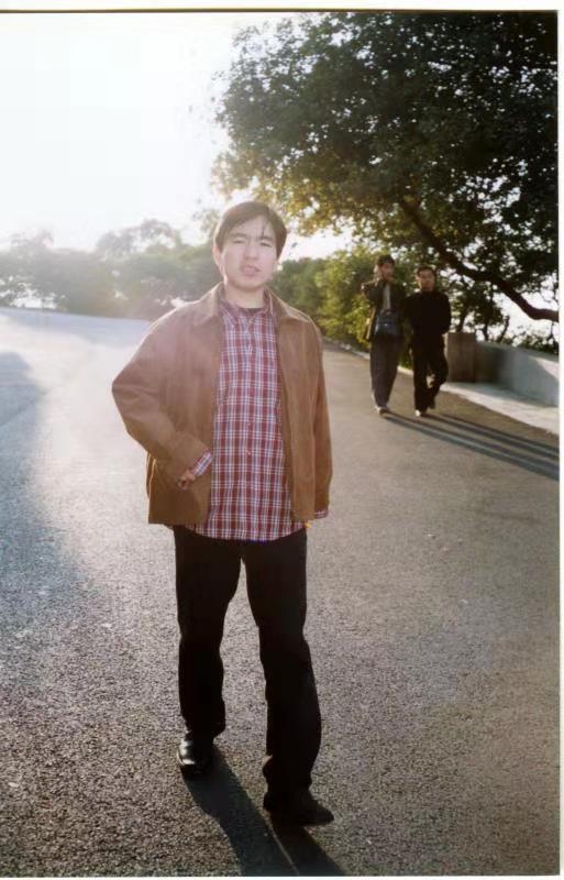 心竹的第一张照片--平潭相亲服务中心