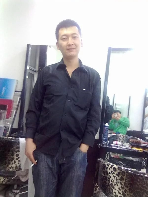 风筝的第一张照片--平潭相亲服务中心