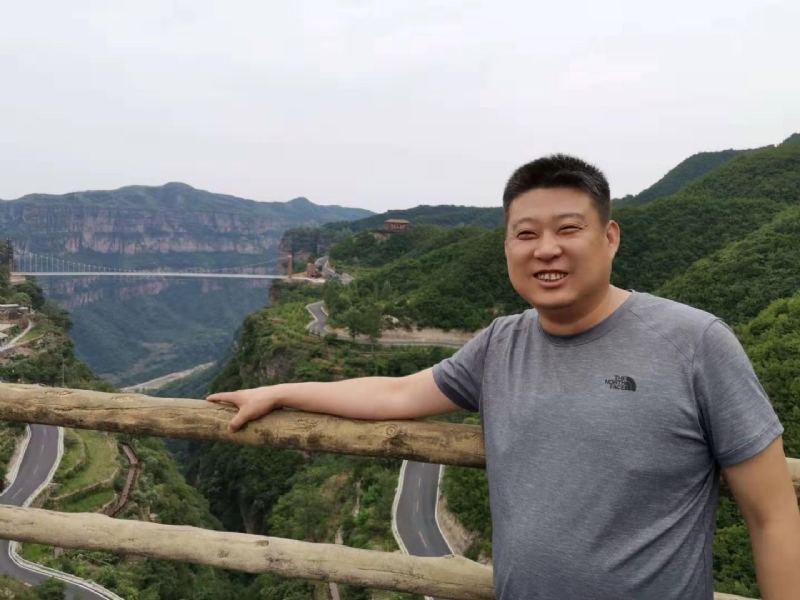 井然的第一张照片--平潭相亲服务中心