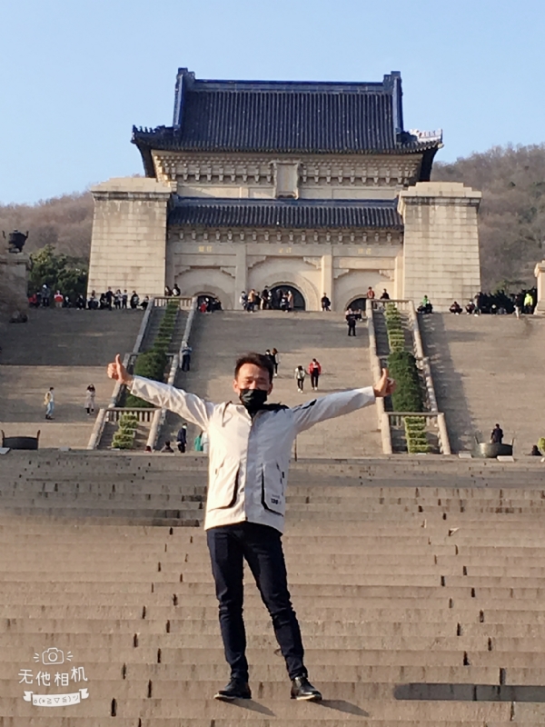 一个人的第一张照片--平潭相亲服务中心