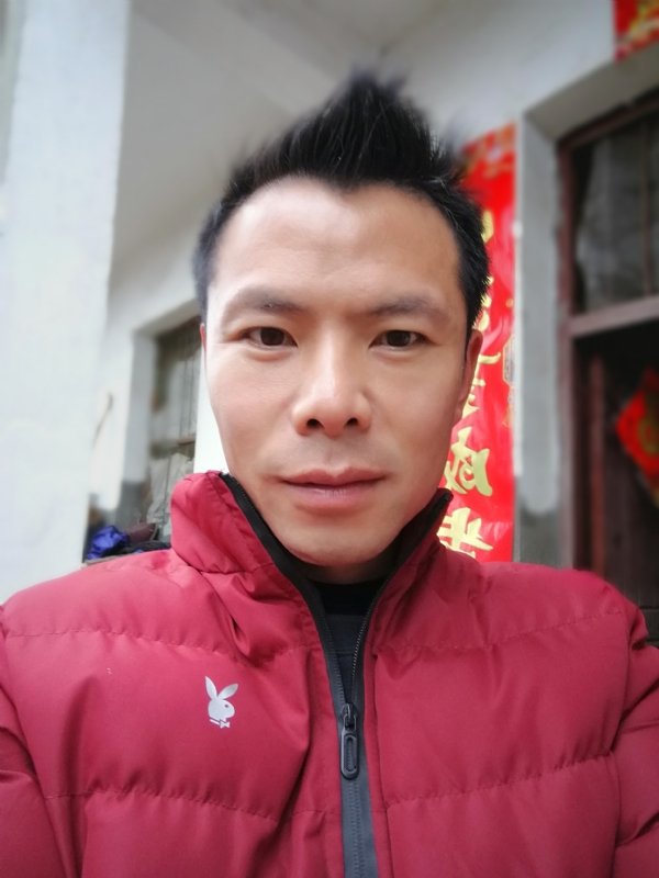 一起好好过日子的第一张照片--平潭相亲服务中心