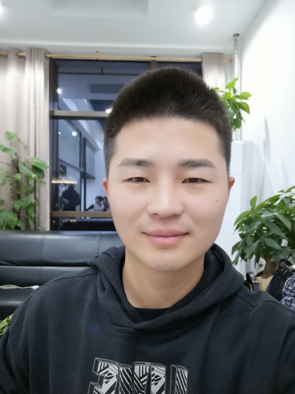 春茶的第一张照片--平潭相亲服务中心
