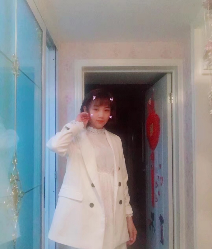 海绵宝宝的第一张照片--平潭相亲服务中心