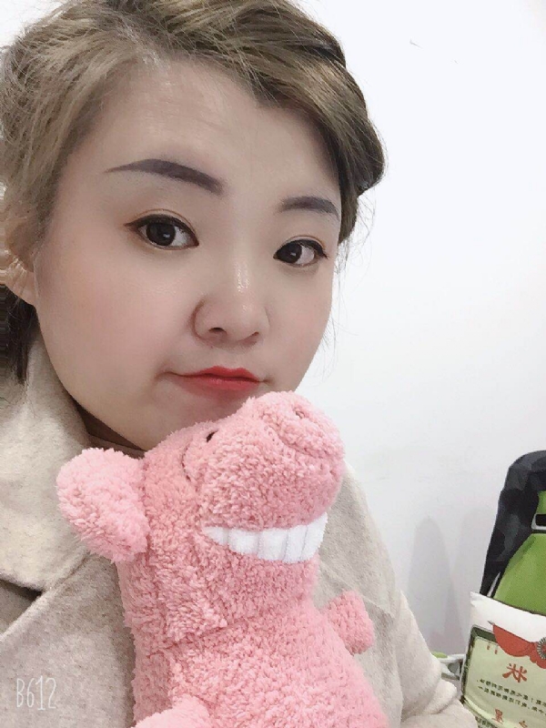 李娜的第一张照片--平潭相亲服务中心