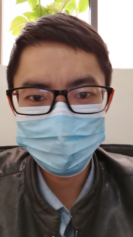 凉白开的第一张照片--平潭相亲服务中心