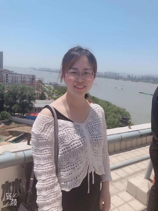 随缘的第一张照片--平潭相亲服务中心