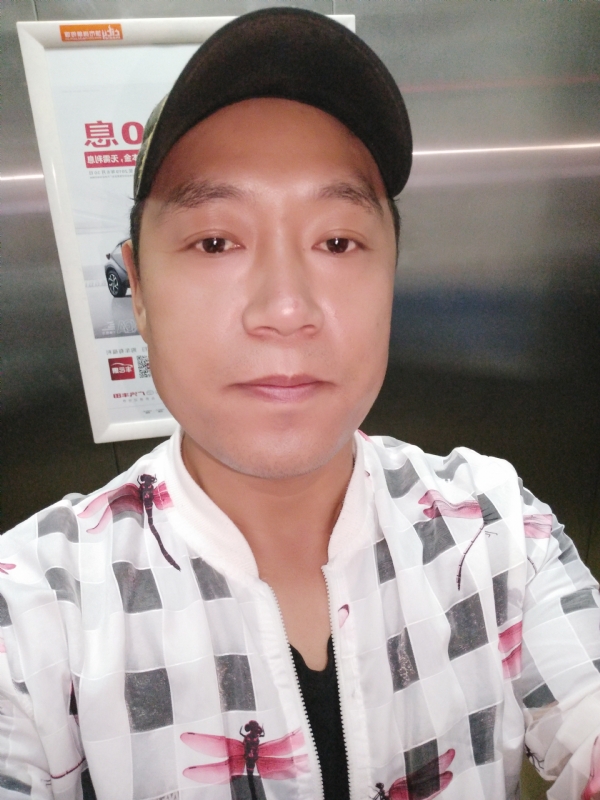 hainy的第一张照片--平潭相亲服务中心
