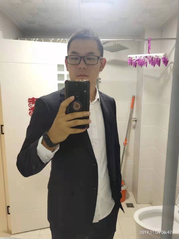 塞軍的第一张照片--平潭相亲服务中心