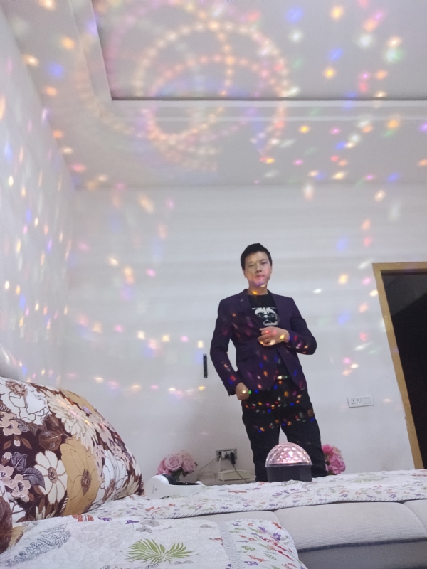 慕凡的第一张照片--平潭相亲服务中心
