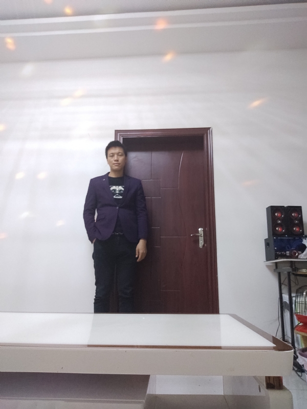 慕凡的第二张照片--平潭相亲服务中心