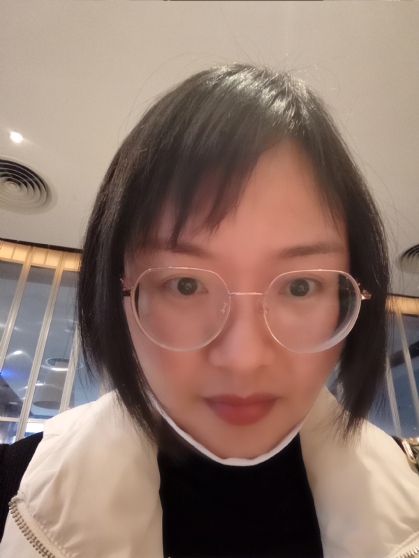 Betty的第一张照片--平潭相亲服务中心